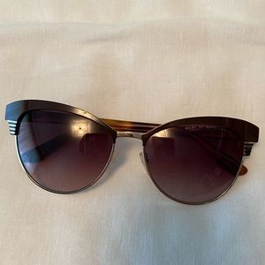 Marc by Marc Jacobs Sunglasses